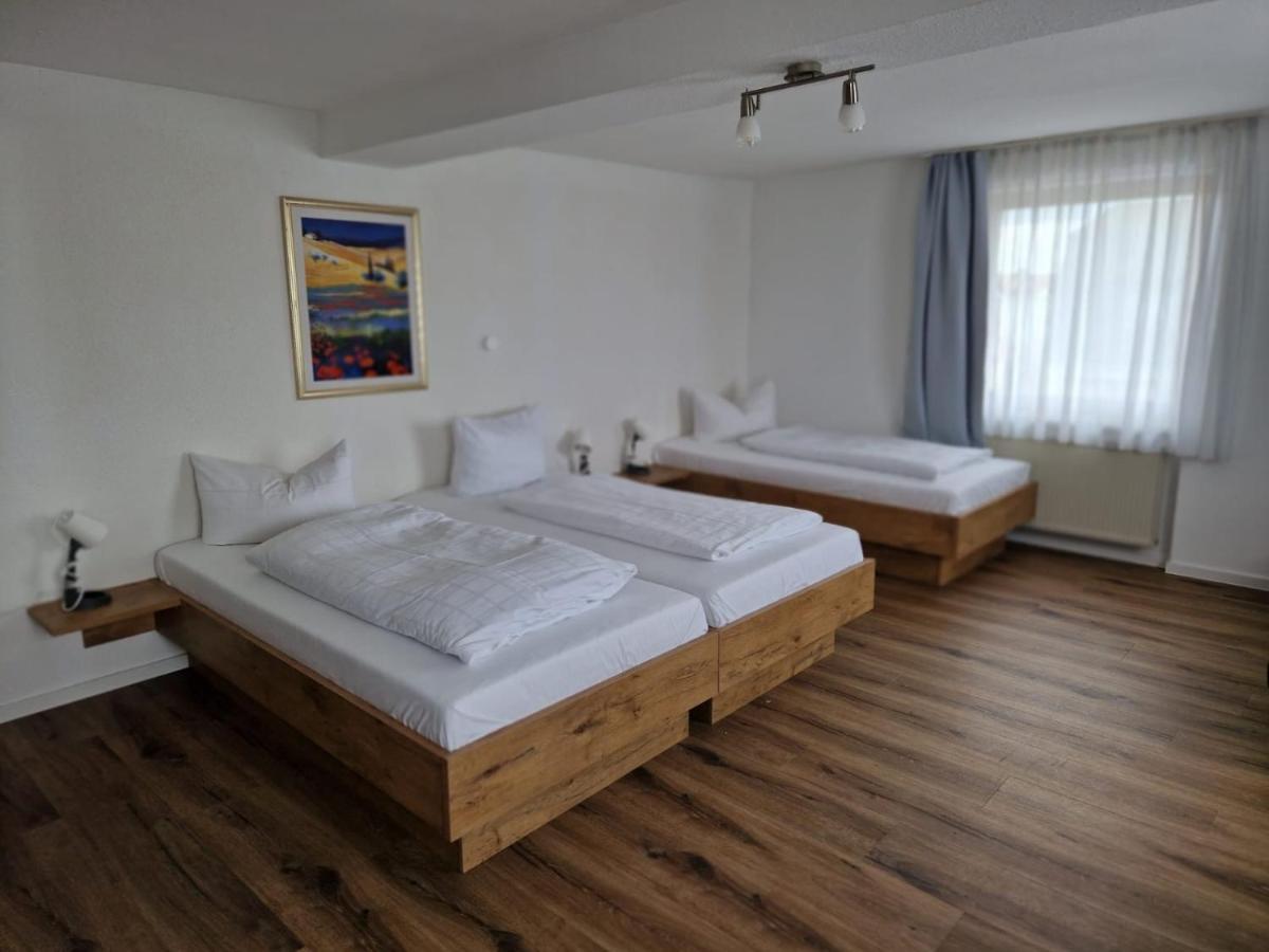 Hotel Sonnenkeller Neu-Ulm Zewnętrze zdjęcie