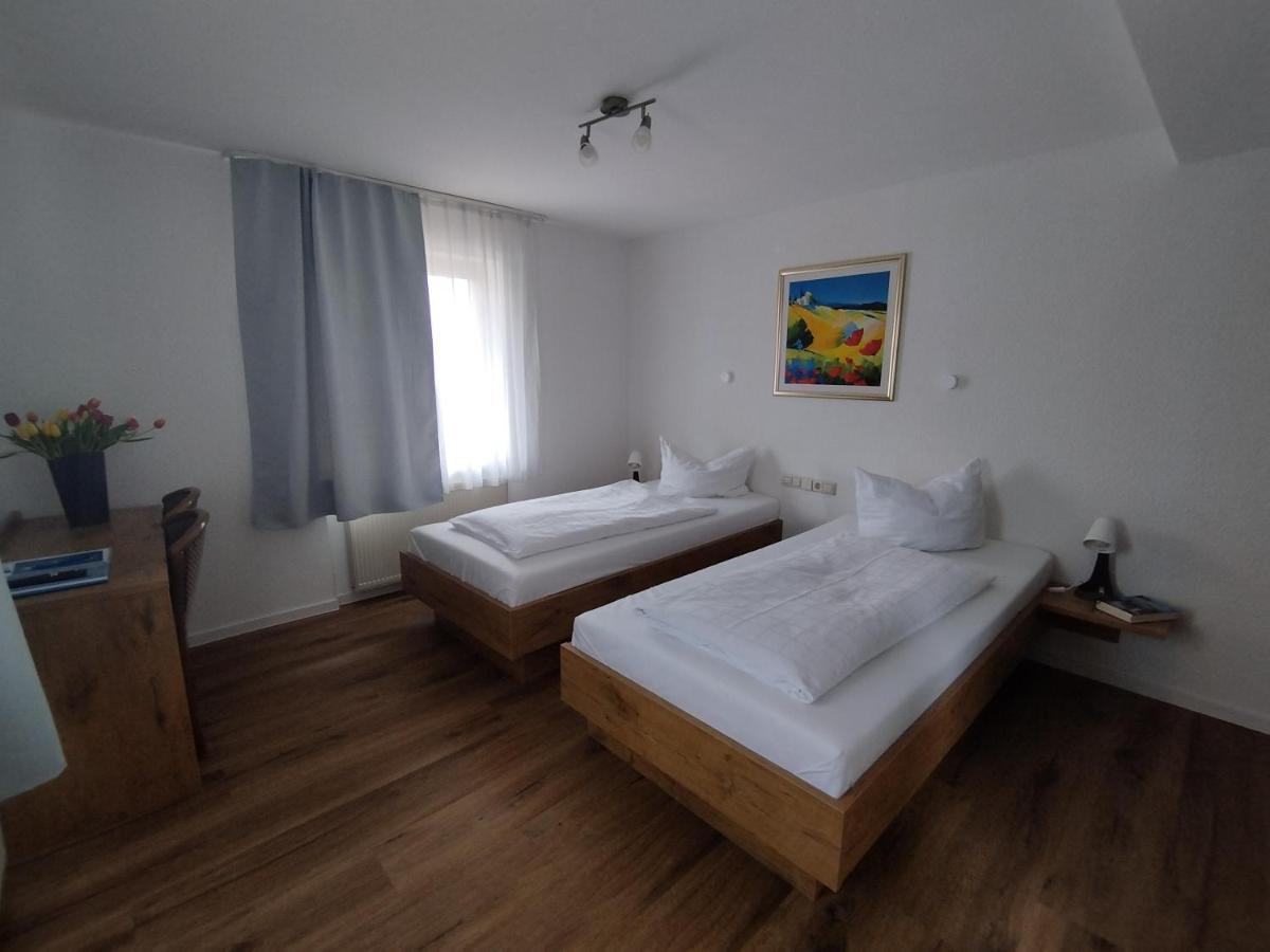 Hotel Sonnenkeller Neu-Ulm Zewnętrze zdjęcie
